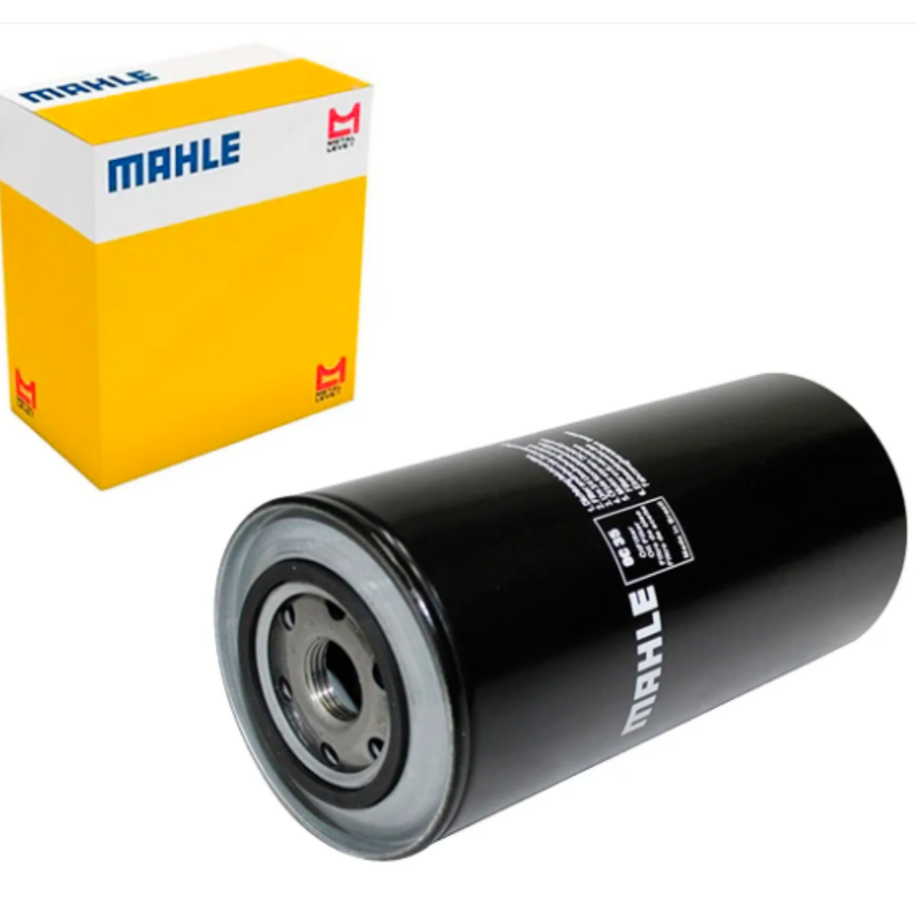 FILTRO LUB MWM 4.12TCAE 6.10 6.10T 6.10TCA OC35 MAHLE TAE115561