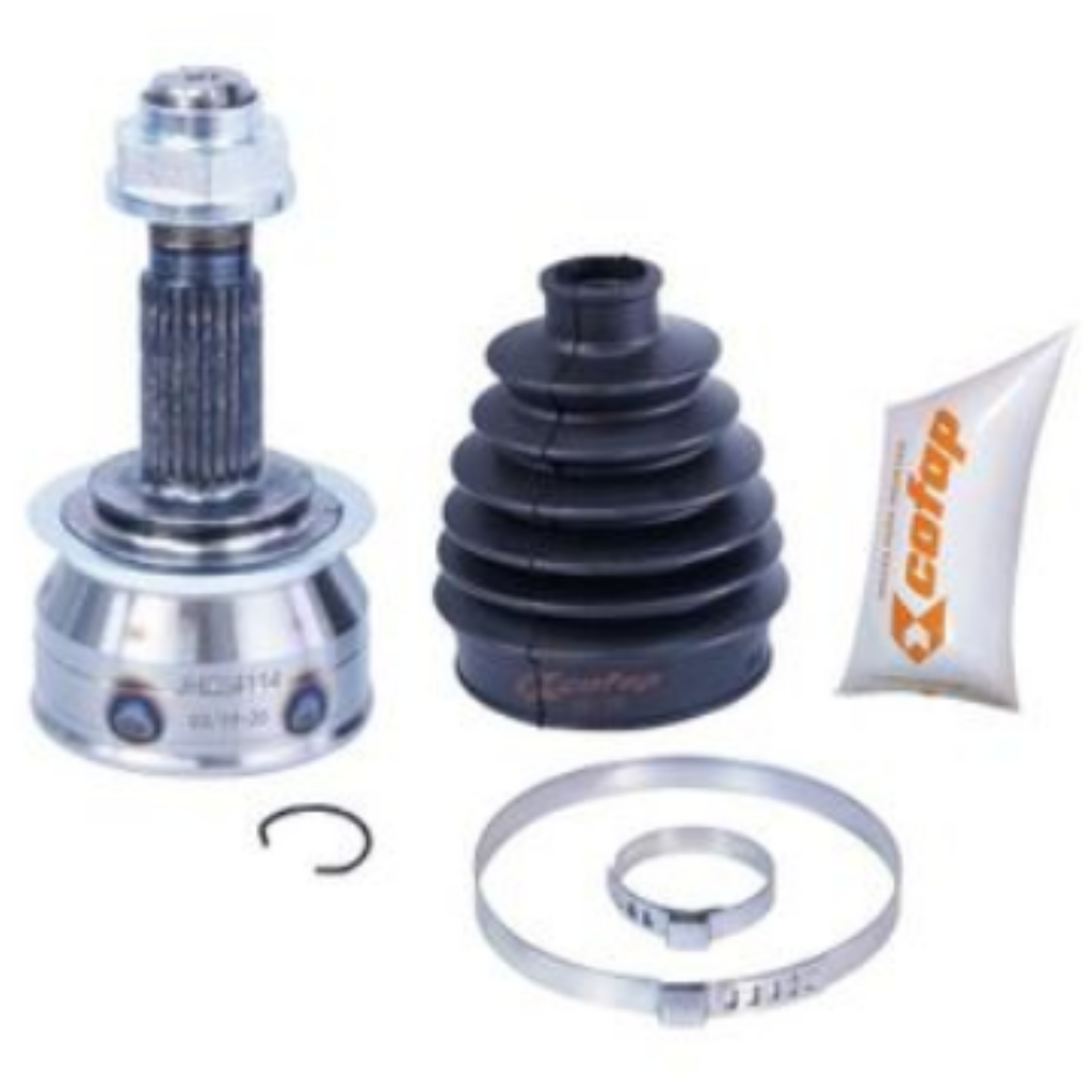 JUNTA FIXA COBALT ONIX PRISMA 1.4 12>25 JHC04114 COF 94760583 22D INT 25D EXT TRAVA INT S ABS MAN