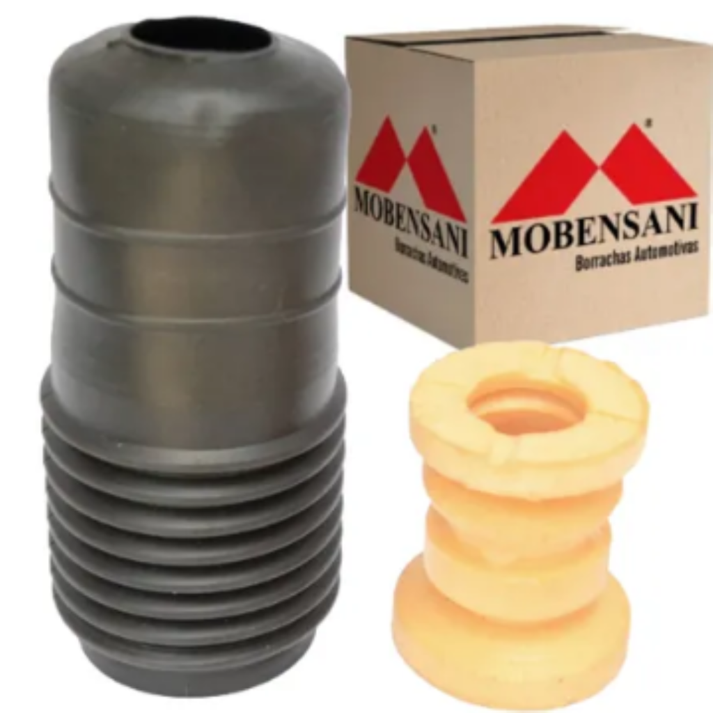 KIT AMORT DIANT VERSA MARCH 12>20 KICKS 16> MB4202 MOB