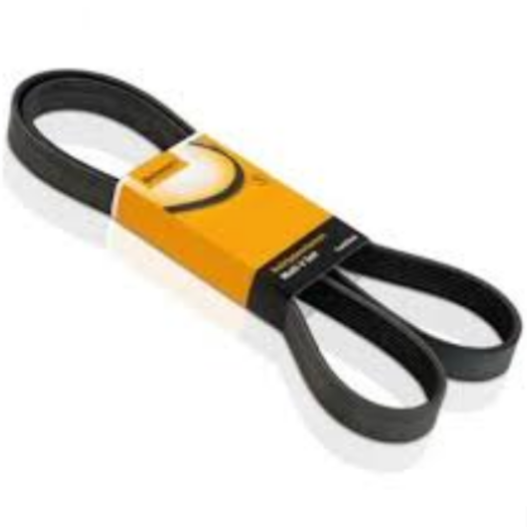 CORREIA ALT F250 98>10 4BTAA F350 F4000 98> 3.9 CUMMINS 8PK2205 CONT GIR ALT BA DH ACD