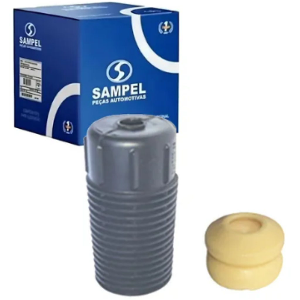 KIT AMORT DIANT CELTA 01>15 CORSA 94> PRISMA 06>12 SK308S SAMP