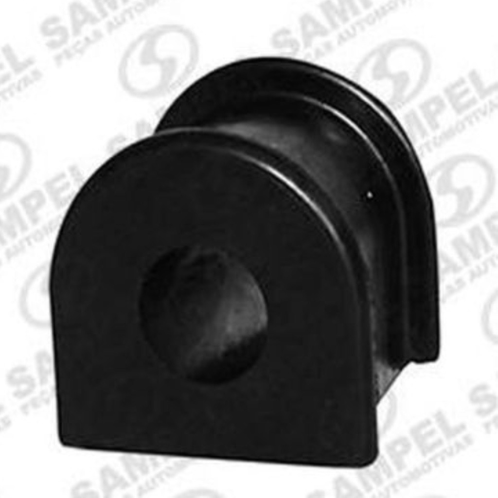 BUCHA ESTAB TRAS HILUX SW4 97> 8275 SAM 4881516160 17MM
