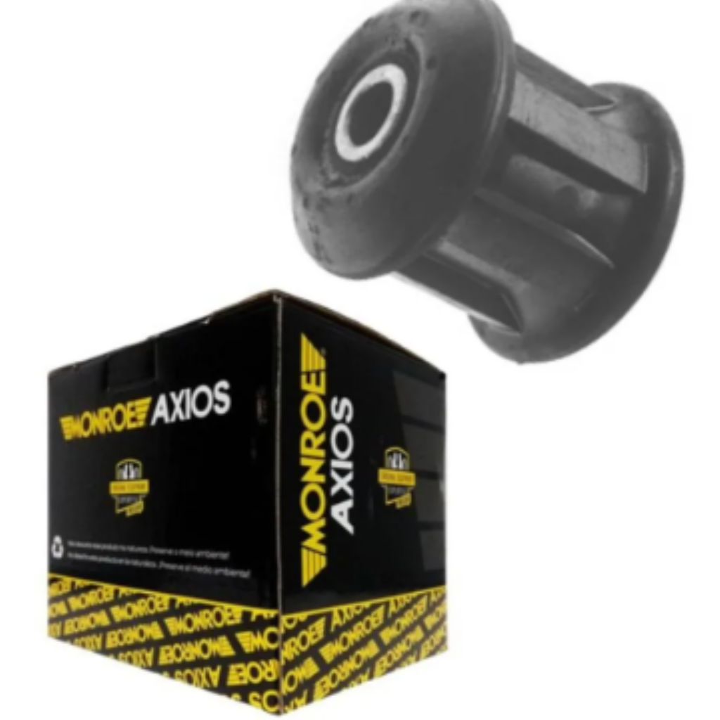 BUCHA EIXO TRAS GOL 94>14 G1 G2 G3 G4 PARATI VOY SAV 80>97 0110377 AXI 3055015412