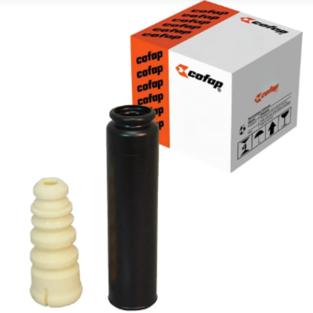 KIT AMORT TRAS ECOSPORT 03>12 FIESTA 03>22 KSC08206S COF