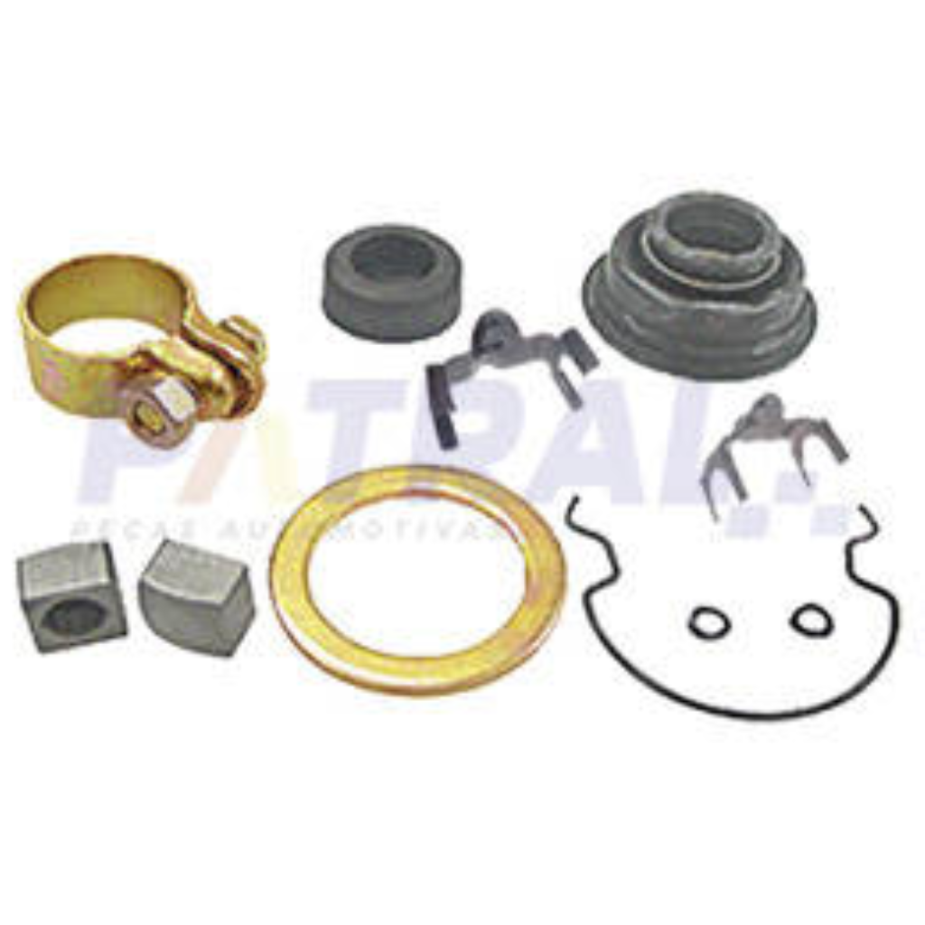 REPARO ACOPLAMENTO COLUNA DIR D20 85>92 F600 F11000 72>92 2437 PATR