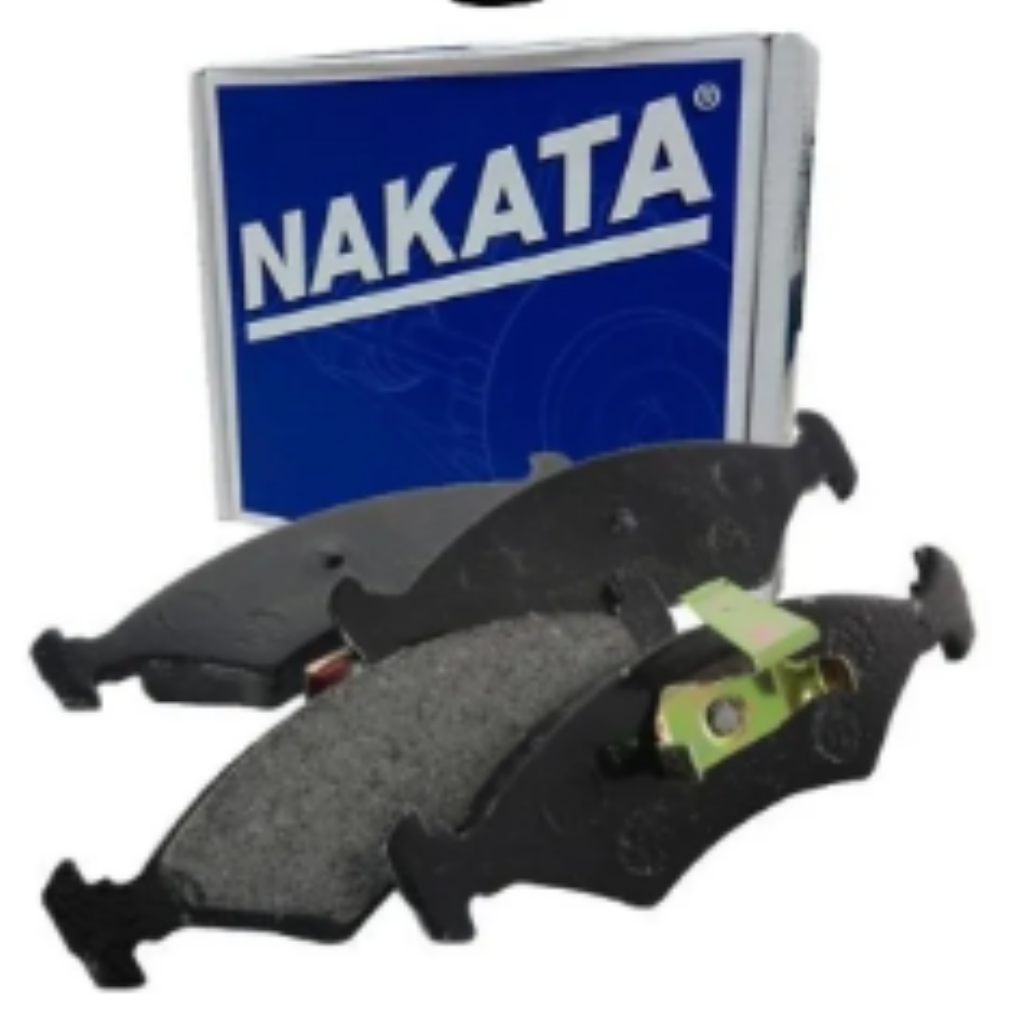 PASTILHA FREIO COBALT 12>18 ONIX PRISMA 13>19 NKF1348P NAK 94748947 TEVES