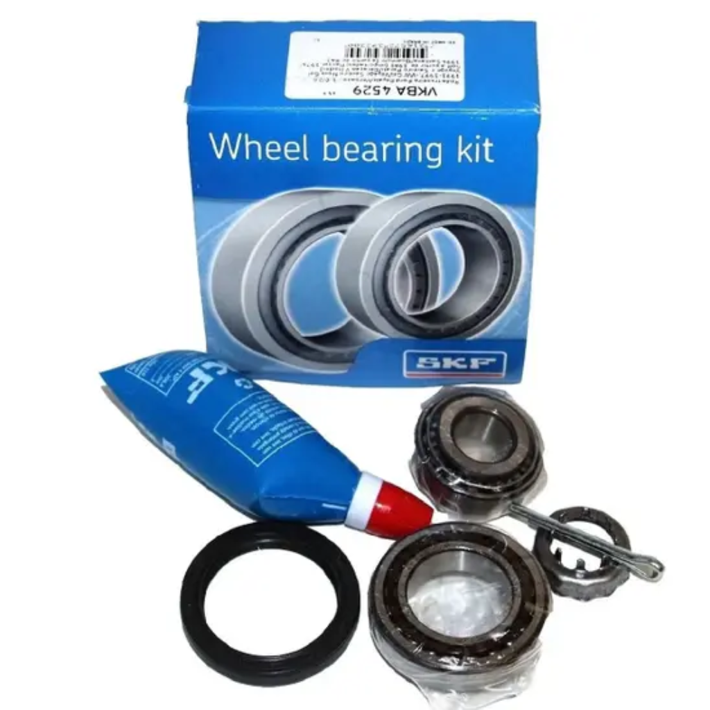 KIT ROLAMENTO RODA TS GOL PARATI SANT 92> VKBA4529A SKF C07