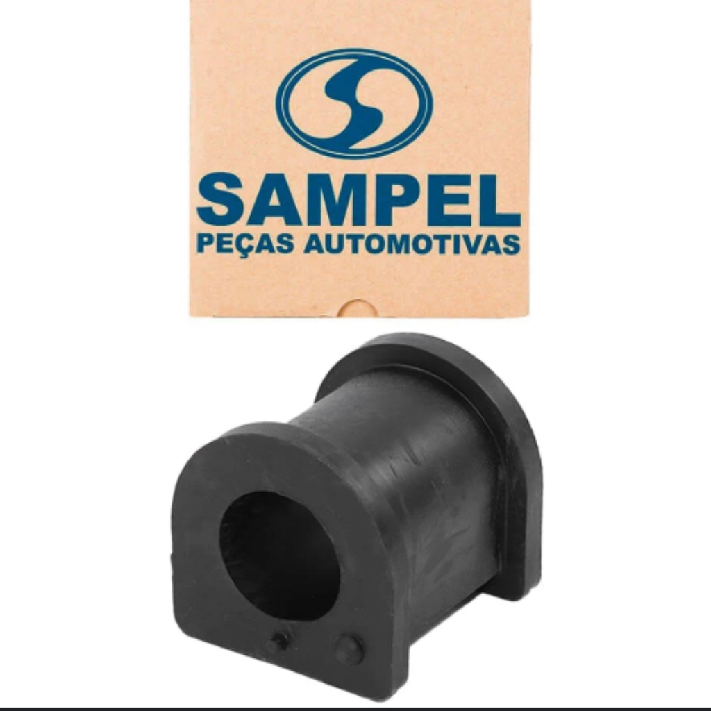 BUCHA ESTAB CORSA CLASSIC 95>03 CELTA 01> PRISMA 06> 3018 SAM 93290890 B-17 21MM