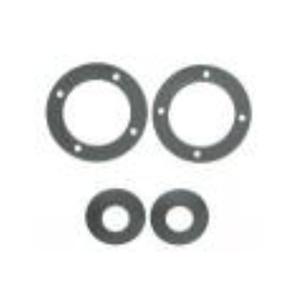 ARRUELAS CAIXA SAT D40 F4000 VW7100 8140 MX463 MAX BRAS 411 8X37 8X43