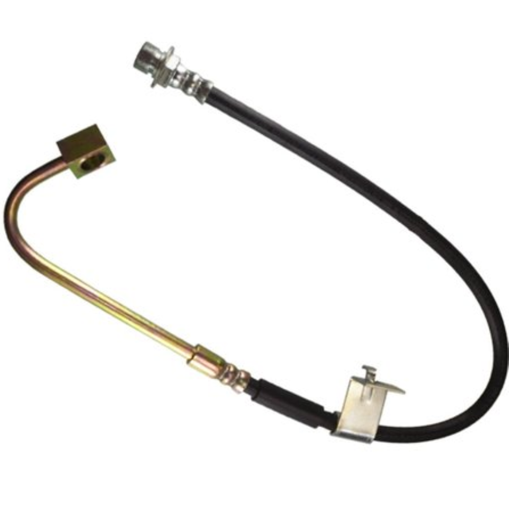 FLEXIVEL FREIO DIANT D20 89>92 ESQ 4027 NORF 94657575 625MM