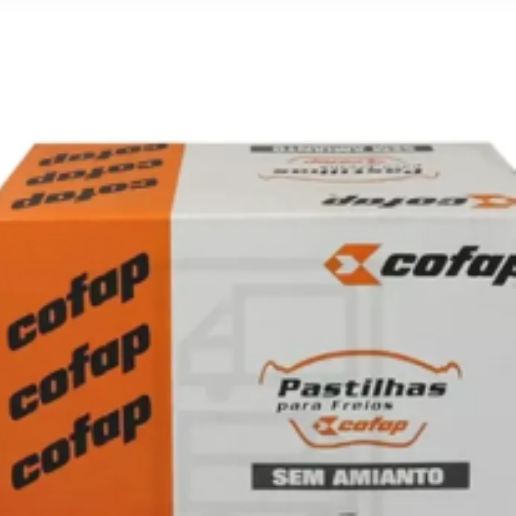 PAST FREIO COROLLA FIELDER 03>08 PFC220010 COF 0446502150