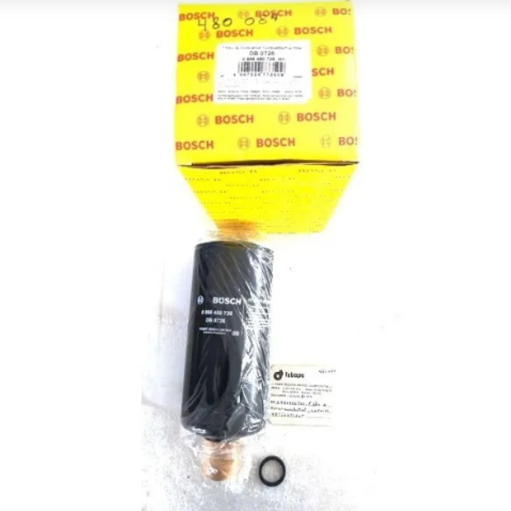 FILTRO LUB C1422 F12000 F14000 91>07 CUMMINS 0986450726 BOSCH 2TD127491A B11