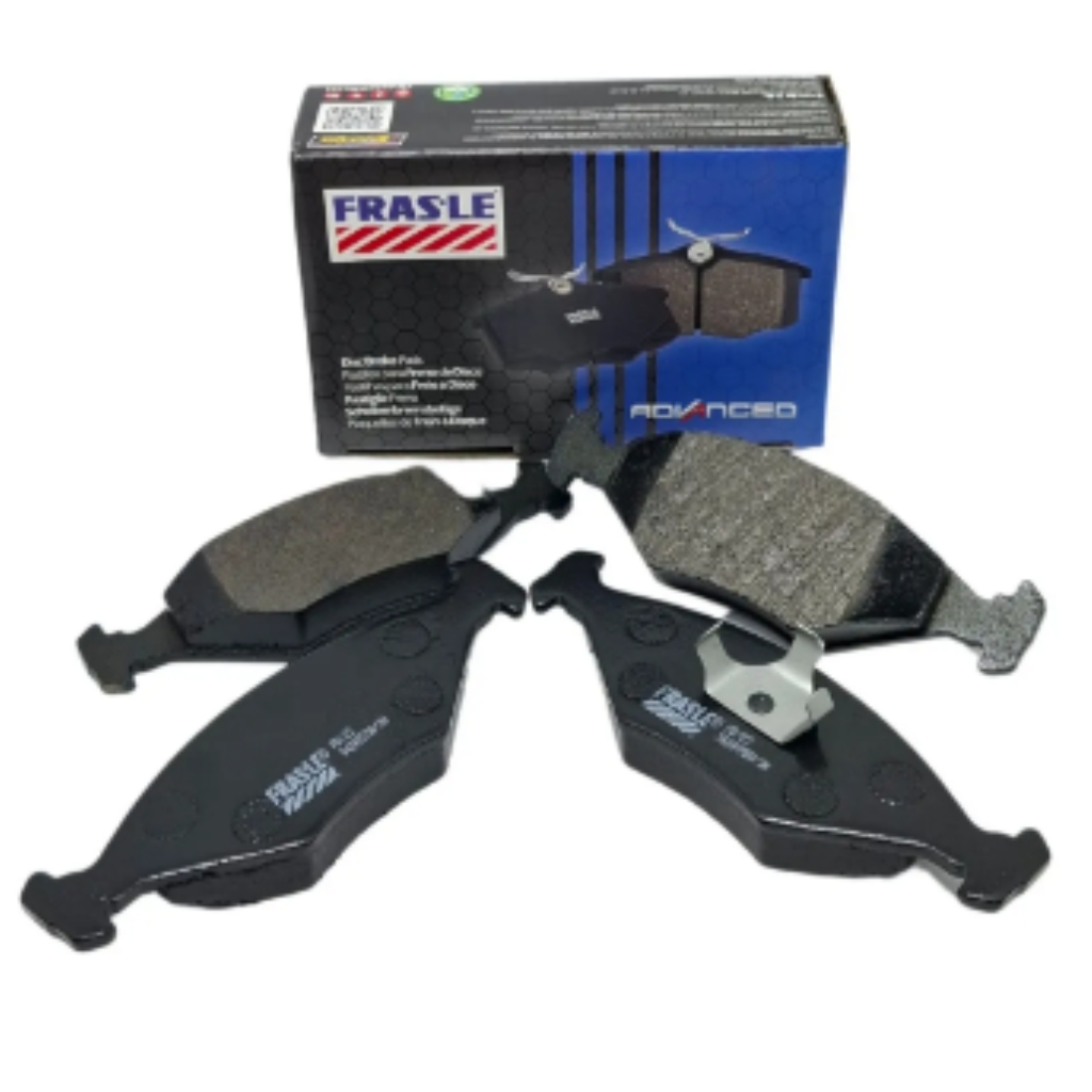 PASTILHA FREIO GOL 84>00 PARATI 86>95 SAV 86>04 SANT/QUANT 84>88 PD23 FRAS C-31