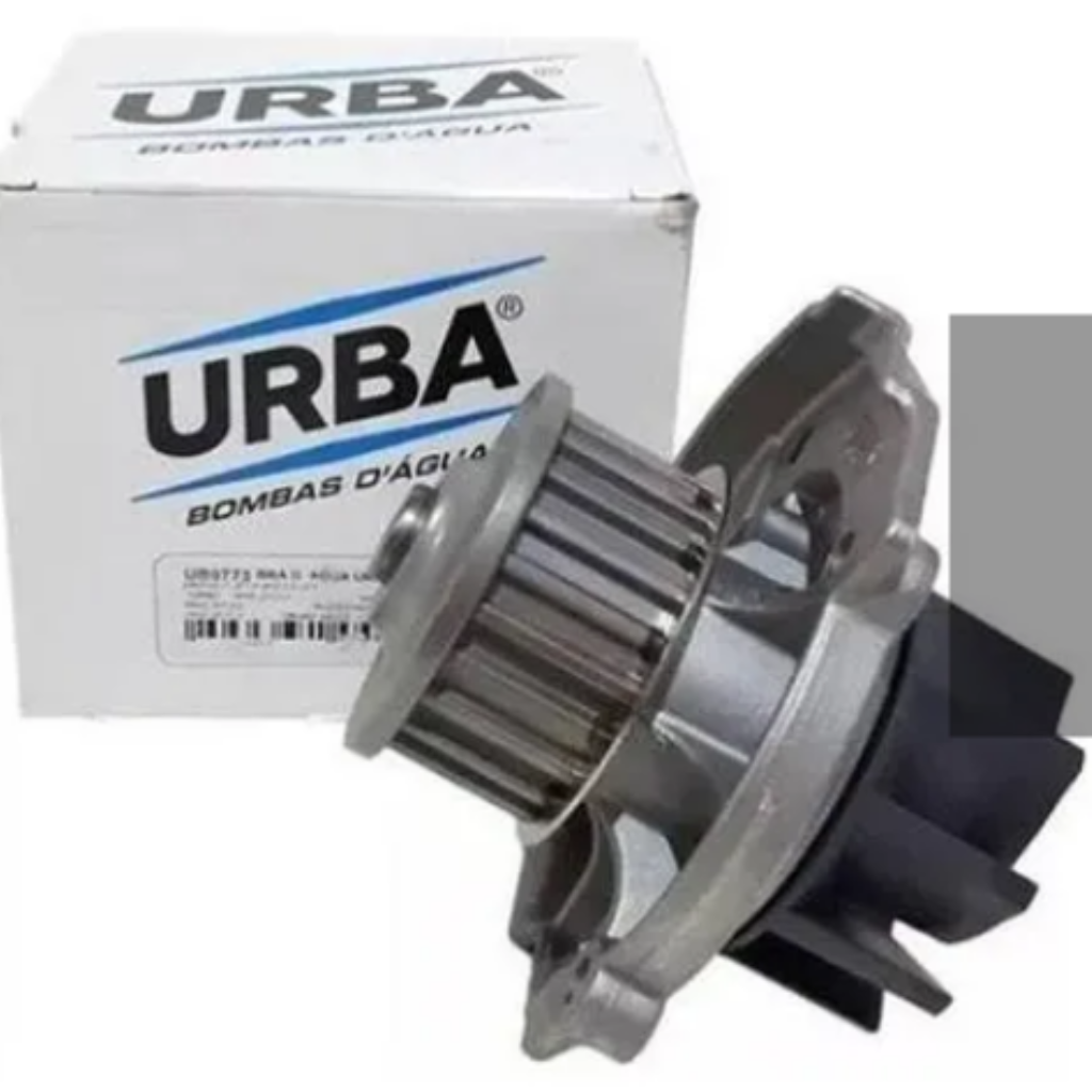 BOMBA D AGUA GRAND SIENA 1.4 12>17 PALIO UNO VIVACE 1.0 1.4 10>16 MOBI 1.0 16> EVO UB0773 URBA 55221397
