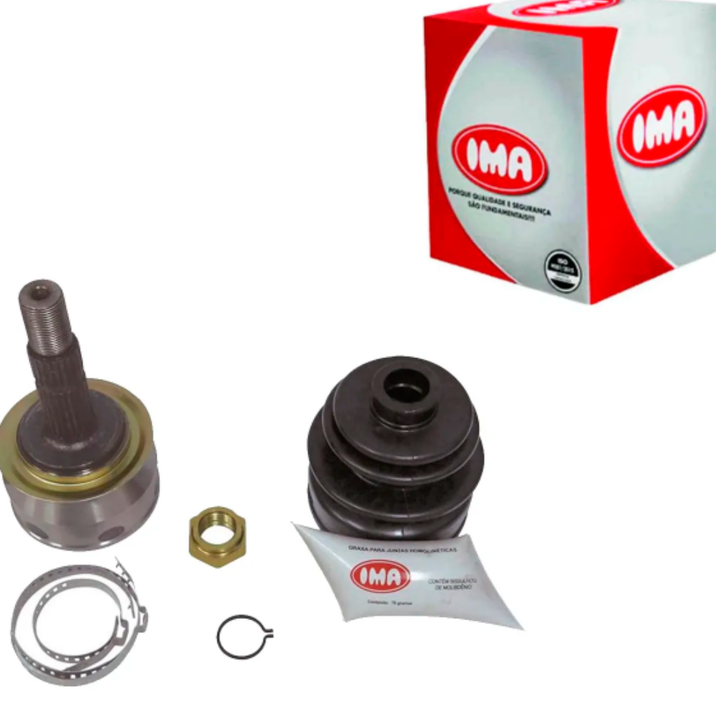 JUNTA FIXA CELTA 1.0 1.4 00>12 CORSA CLASSIC 1.0 1.4 1.6 PRISMA 1.0 1.4 94>12 AL1017 IMA 93230068  28D INT 22D EXT