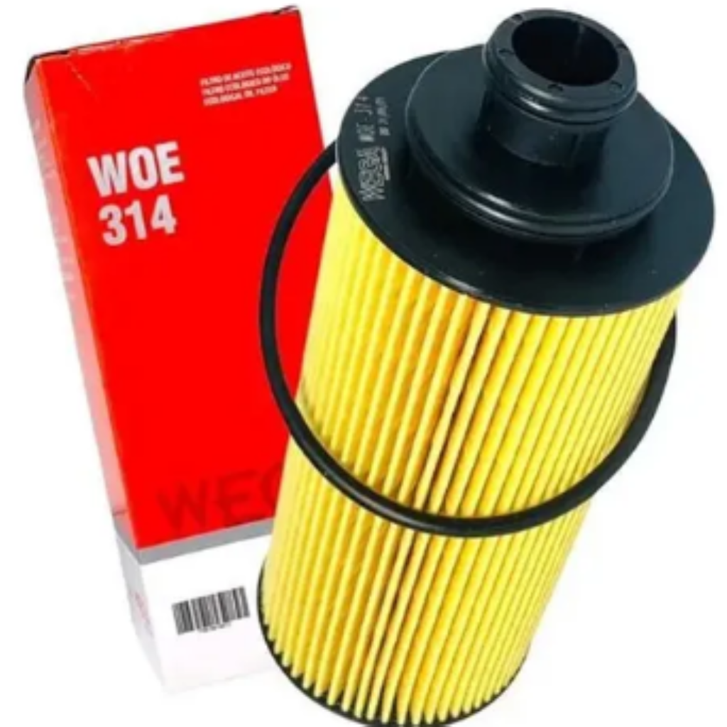 FILTRO LUB S10 2.8 16V 12>21 DSL WOE314 WEGA 12636838 B09