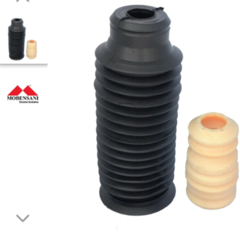 KIT AMORT DIANT FIT  FIT 1.4/1.5 03>20 MB4013 MOB A00102503