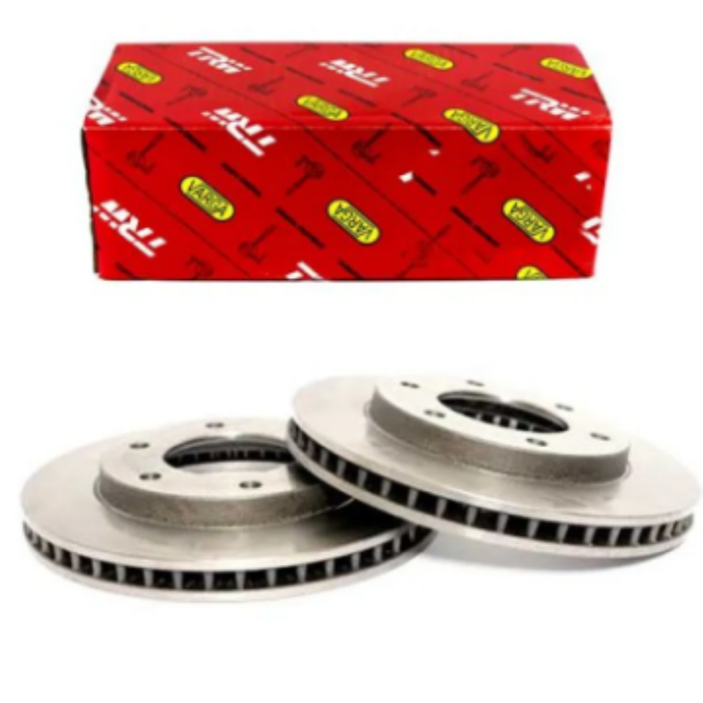 DISCO FREIO COBALT 1.4 1.8 ONIX PRISMA 1.0 1.4 12> RCDI09420 TRW 94731378