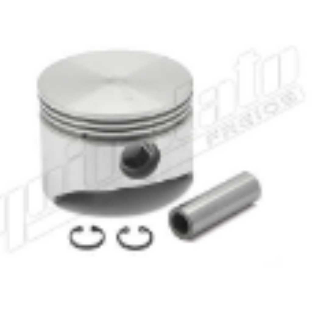 PISTÃO COMPRESSOR 92MM (020) QA9882 QUIN