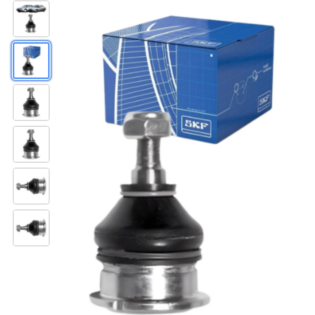 PIVO INF HR 2.5 04>18 H100 93> POTER 93> L300 92> VKDS6003 SKF MB527384 C-07