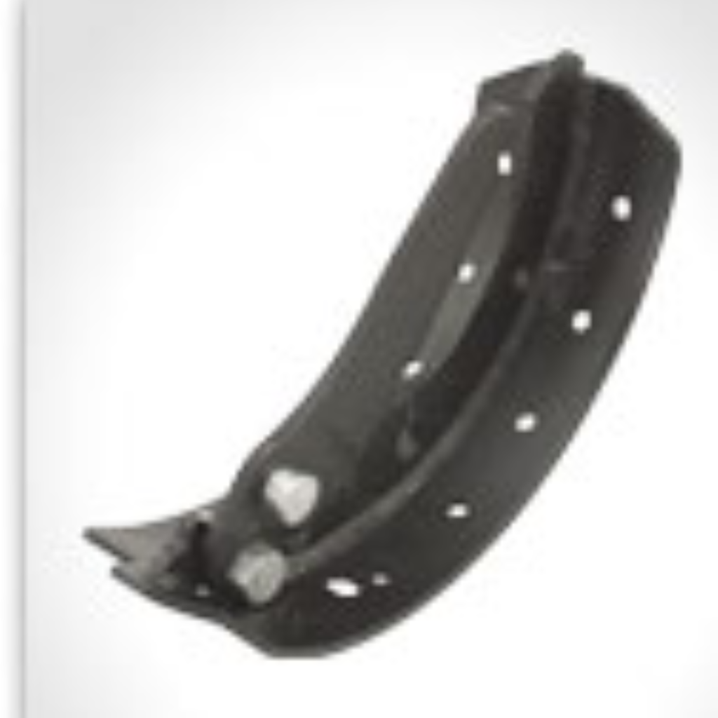 SAPATA FREIO TRS VW6.80/6.90/7.90/7110 ESQ S239 MOM 503 C HASTE LONA *VW255 FRAS*