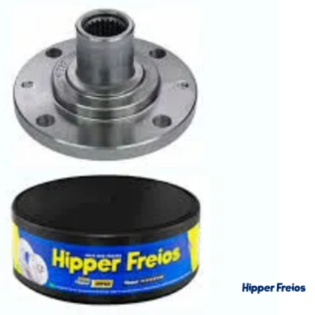 CUBO RODA DT PALIO 97>10 UNO 91> HFCD38 HIPER 46447445