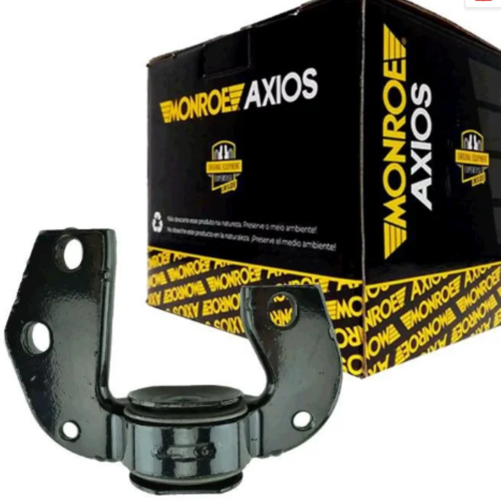 SUPORTE BARRA TENS CELTA CORSA 98>15 PRISMA 07>12 DIR 0441529 AXI 93309134