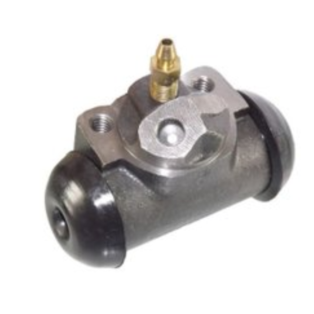 CIL RODA TRAS D20 93> SILV 97> ESQ C3441 CONT 93215633 15/16