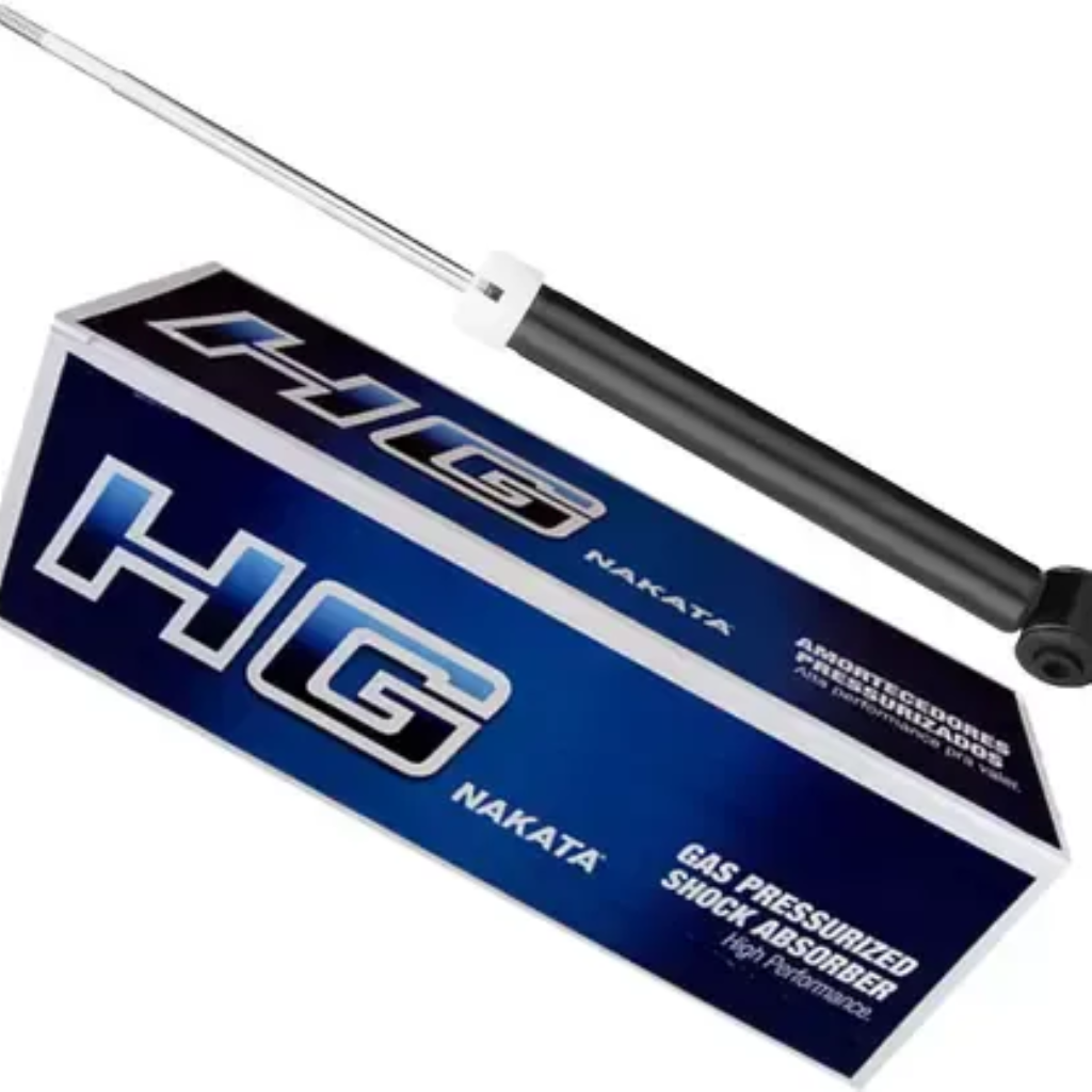 AMORT TRAS FIESTA 03>14 HG31101 NAK