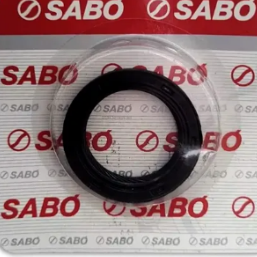 RETENTOR COMANDO VALV PALIO UNO 1.0 1.3 1.4 FIRE EVO 02539BRGP SABO 7604177 30X42X7MM