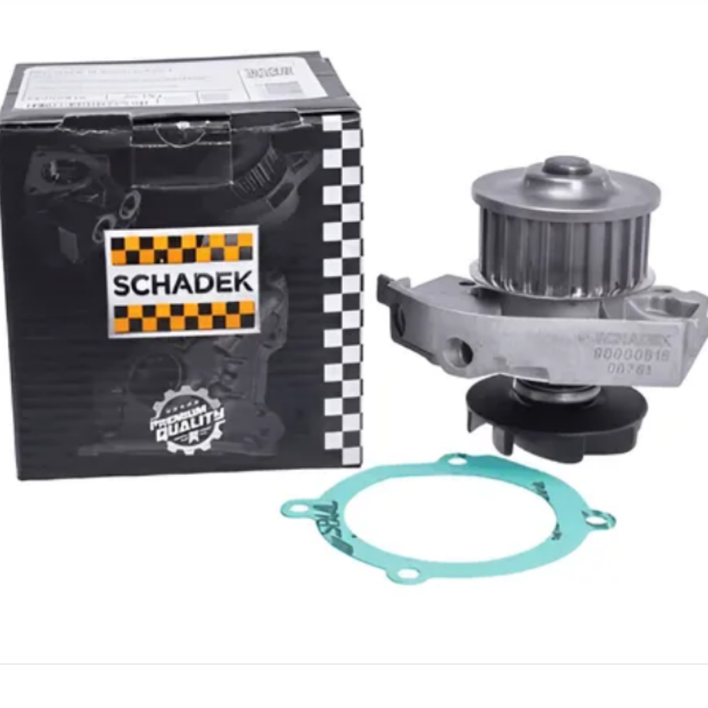 BOMBA D AGUA PALIO SIENA UNO DOBLO 1.0 1.3 1.4 00>13 FIRE 20143 SCH 46520401