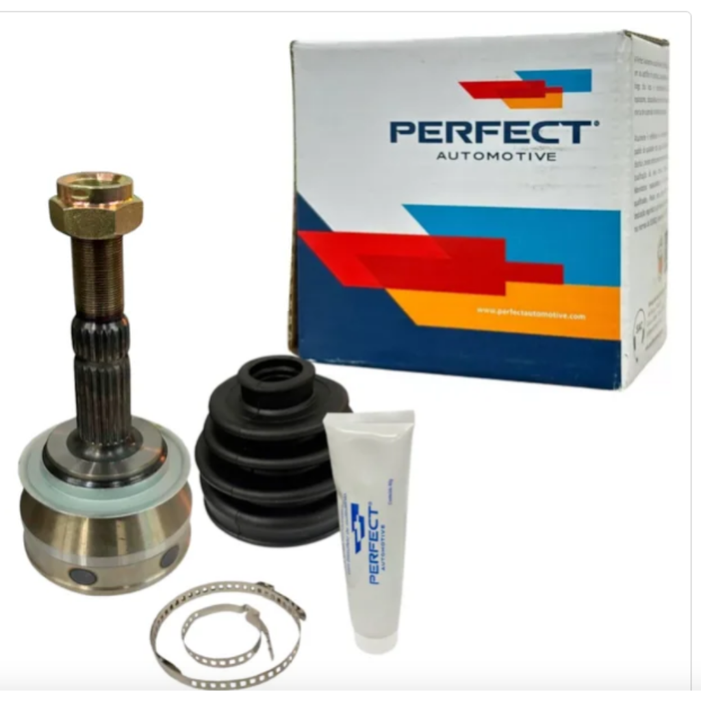 JUNTA FIXA CELTA 1.0 1.4 00>12 CORSA CLASSIC 1.0 1.4 1.6 PRISMA 1.0 1.4 94>12 KJH9700 PERF 93230068 28D INT 22D EXT