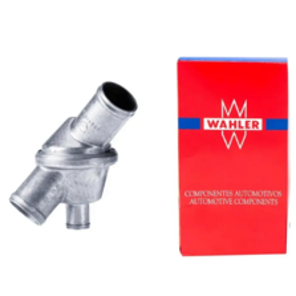 VALVULA TERMOST F1000 F4000 MWM <91 VW 11130 13130 435279 WAHLER 922587570136 CURVA