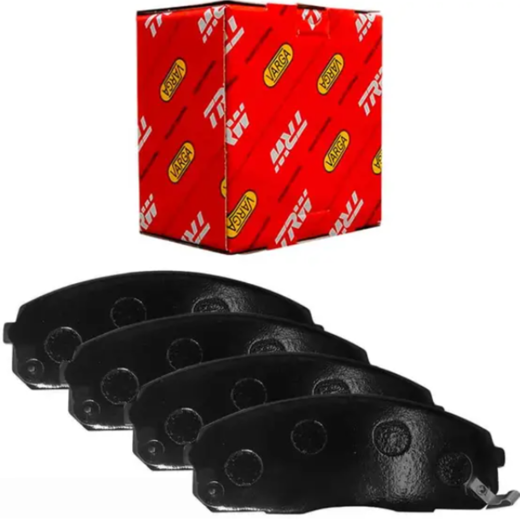 PASTILHA FR HR 2.5 06>18 RCPT11770 TRW