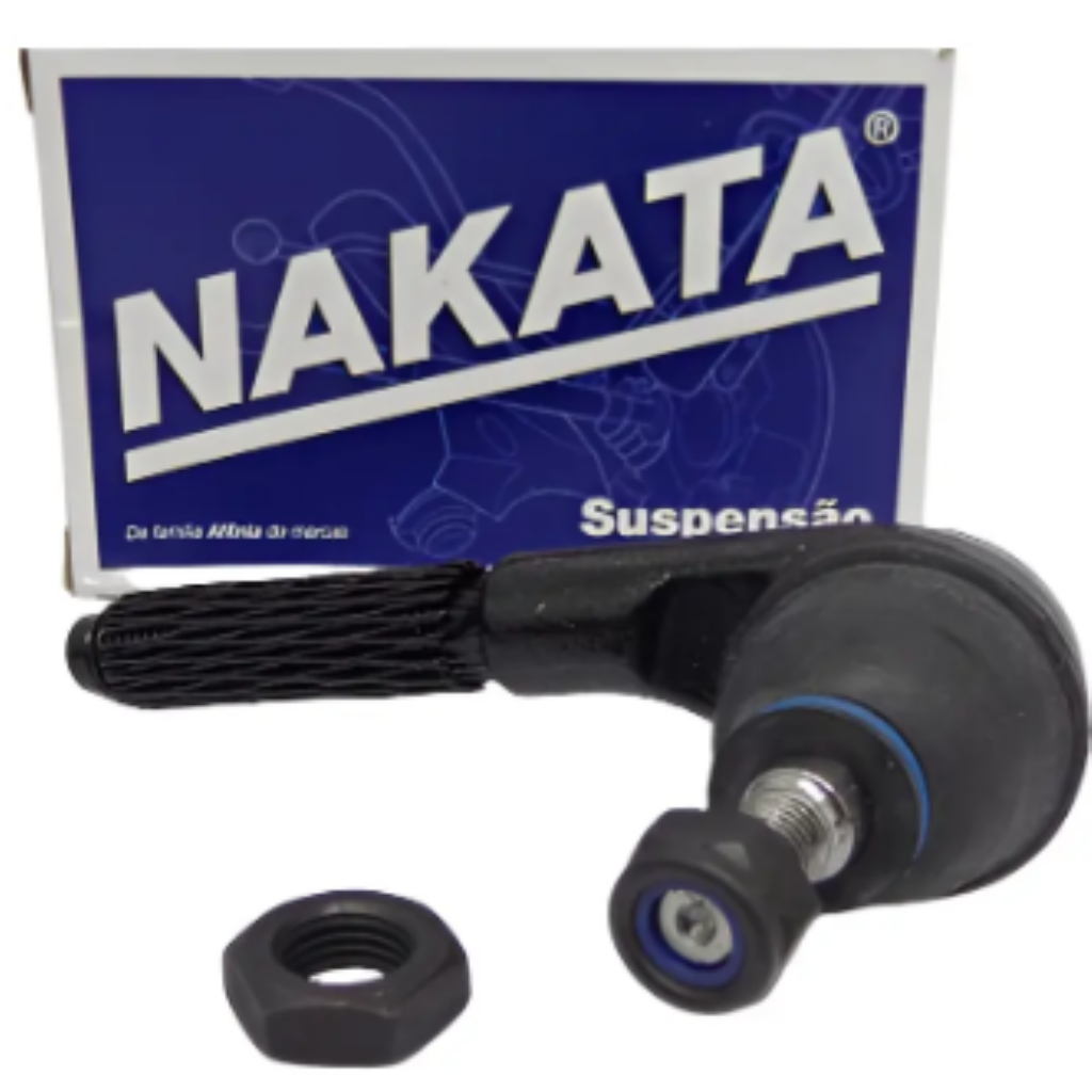 TERM DIRE C4 04>12 PEUGEOT 206/307 01>12 207 08>14 DIR N99080 NAK 381741 *N99019*