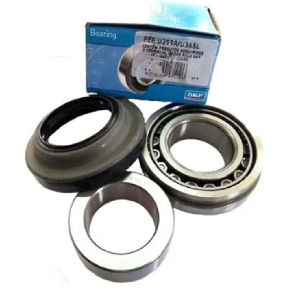 KIT ROL RODA TS F1000 <90 DANA U399A/U365L SKF 40X80X19