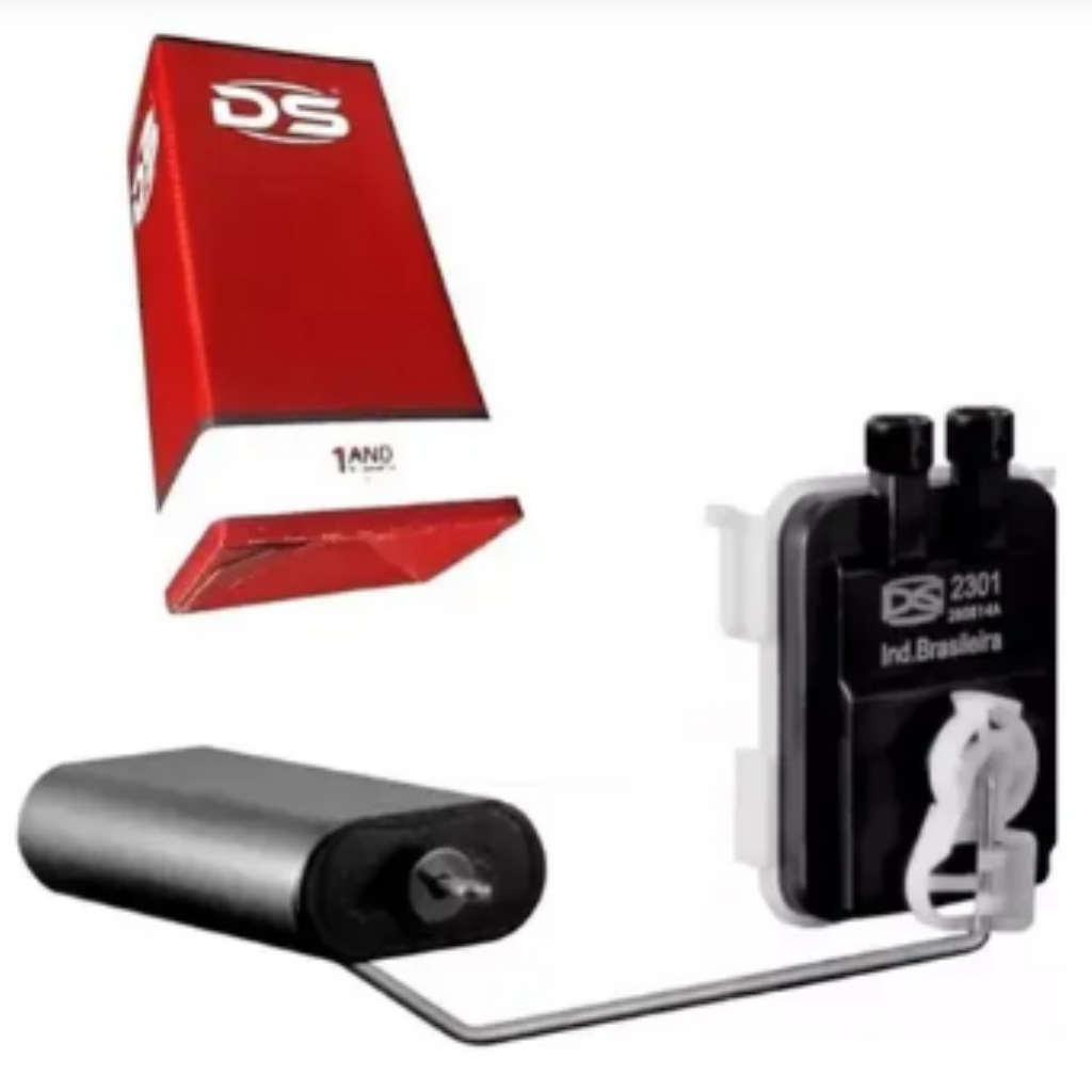 SENSOR NIVEL COMB PALIO SIENA STRADA GRAND SIENA UNO 06>17 DS2301 DS
