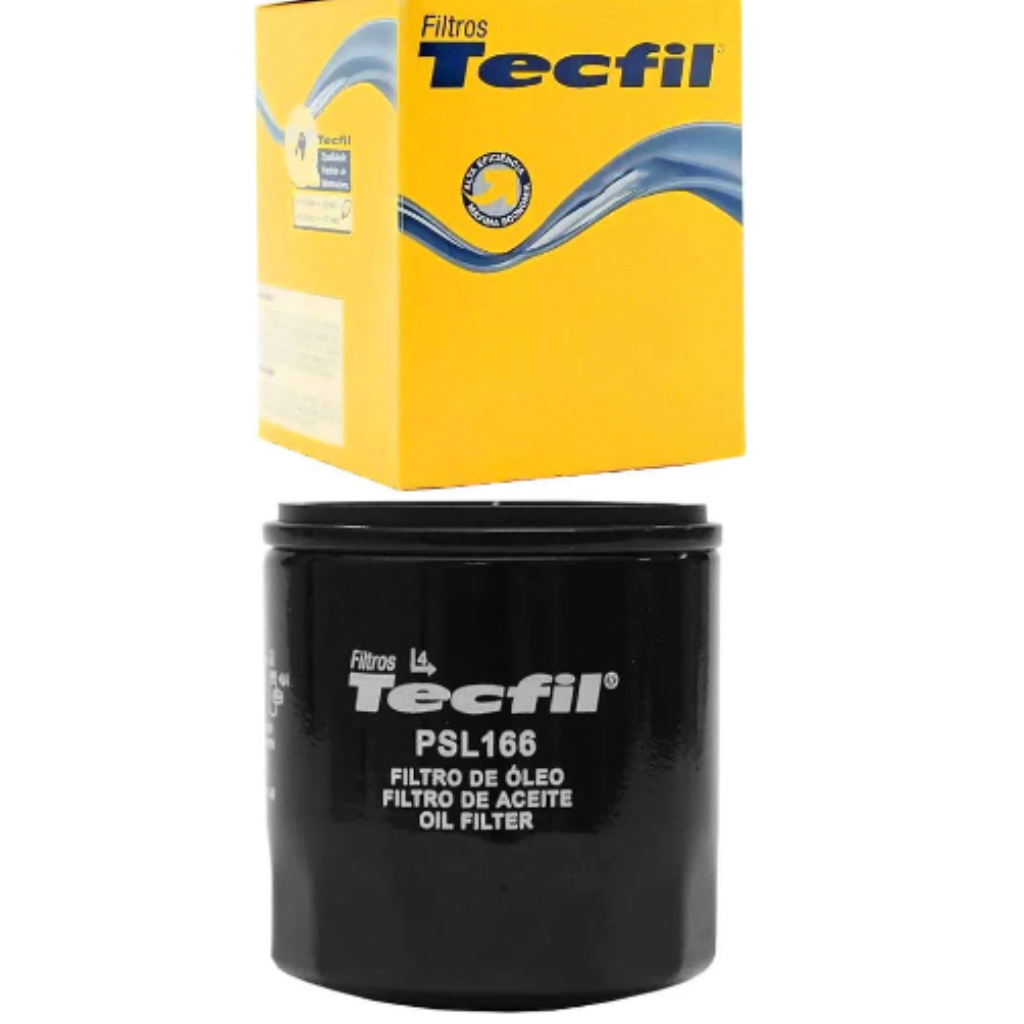 FILTRO LUB HB20 1.0 3 CIL 12>22 PSL166 TEC 2630002503 B05