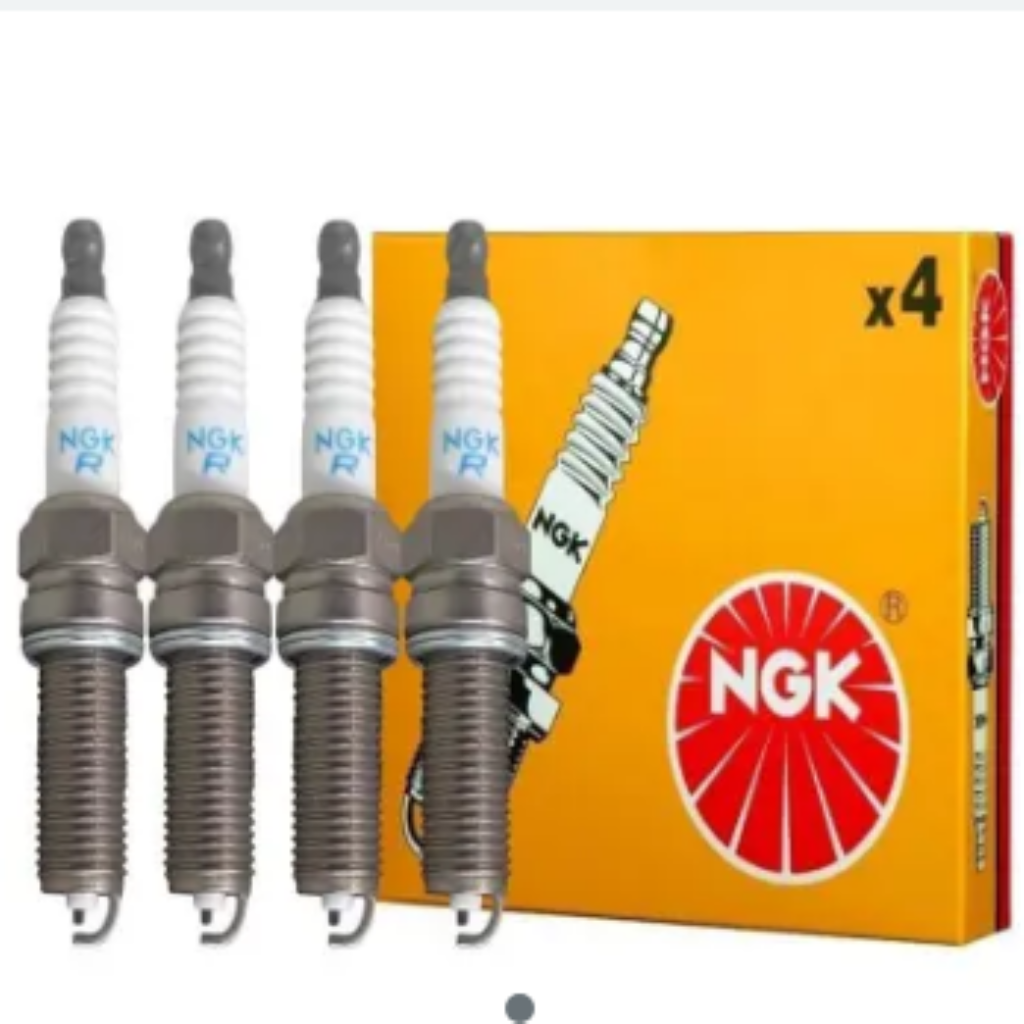 VELA IGN GRAND SIENA 12> UNO 1.4 STRADA 1.4 17> EVO ZKR8B10 NGK