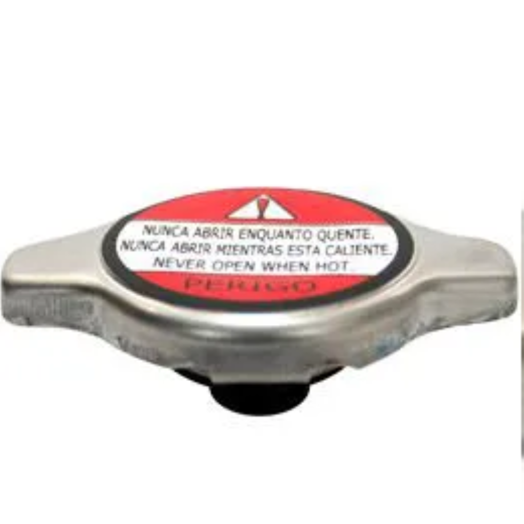 TAMPA RAD COROLLA HILUX CAMRY LEX PAJERO TC7093 TANC 134012201086