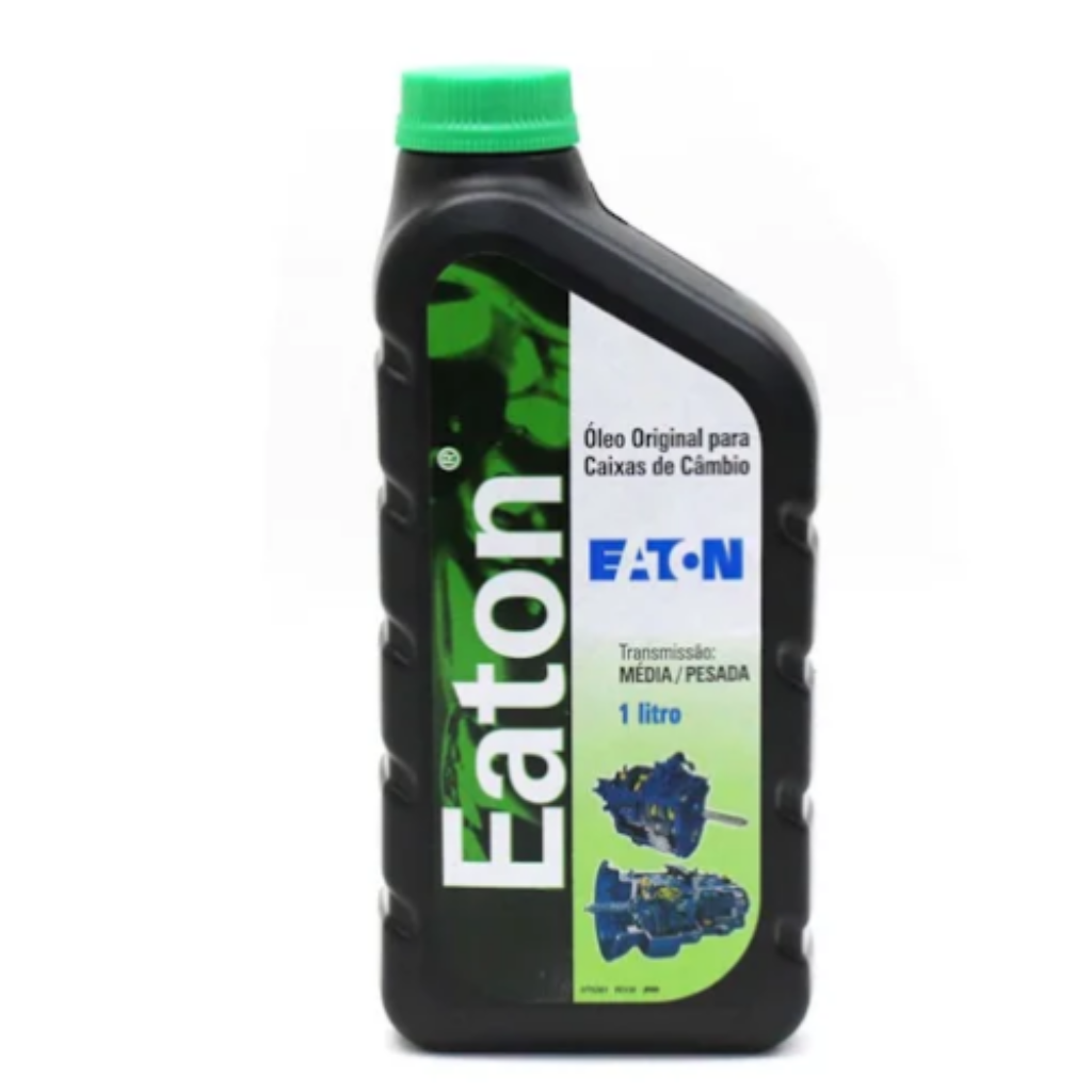 OLEO CAMBIO MEDIA PESADO SAE 40W VERDE 1LT 3001000R EAT