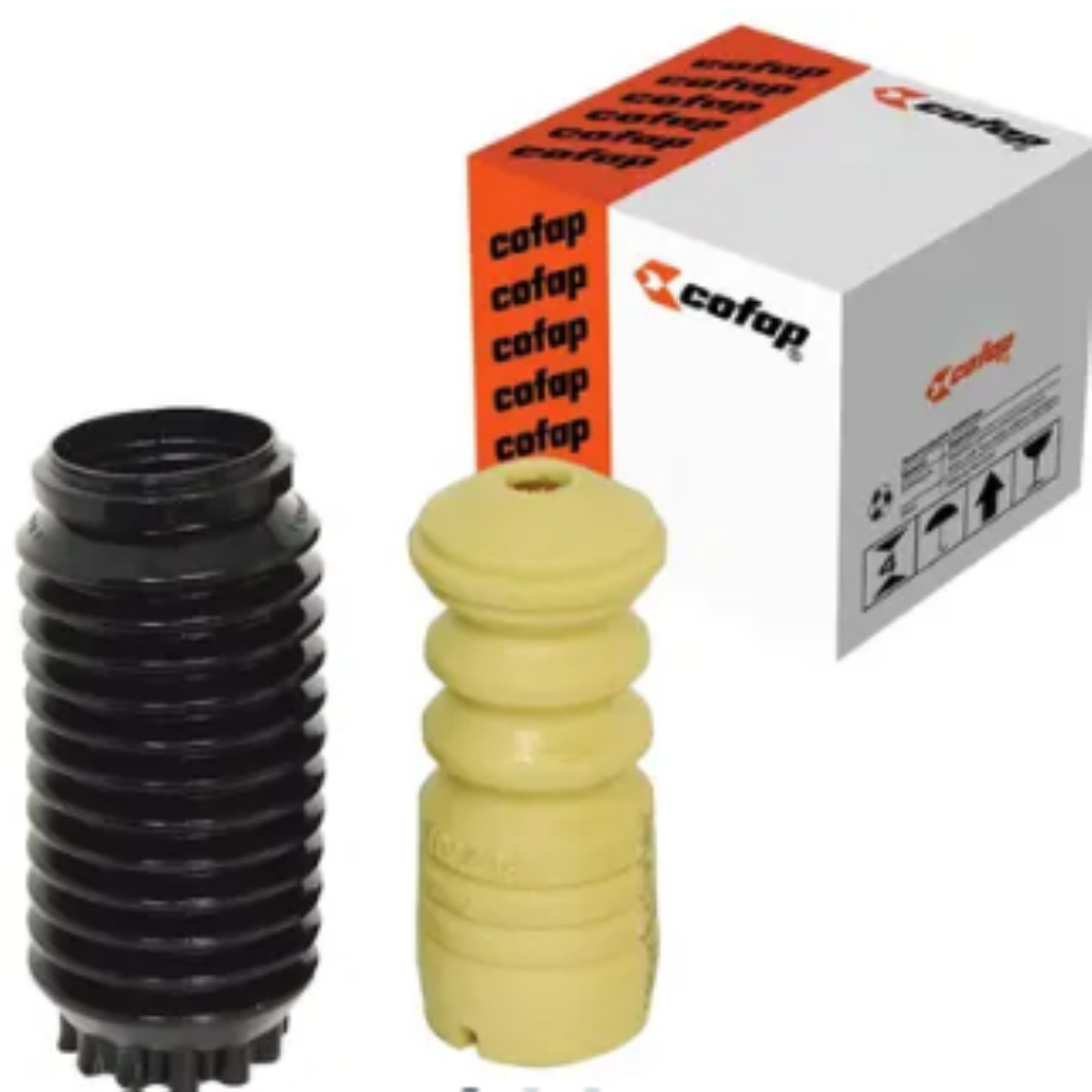 KIT AMORT TRAS GOL PARATI 95>97 KSC01202S COF A00105036 F-08