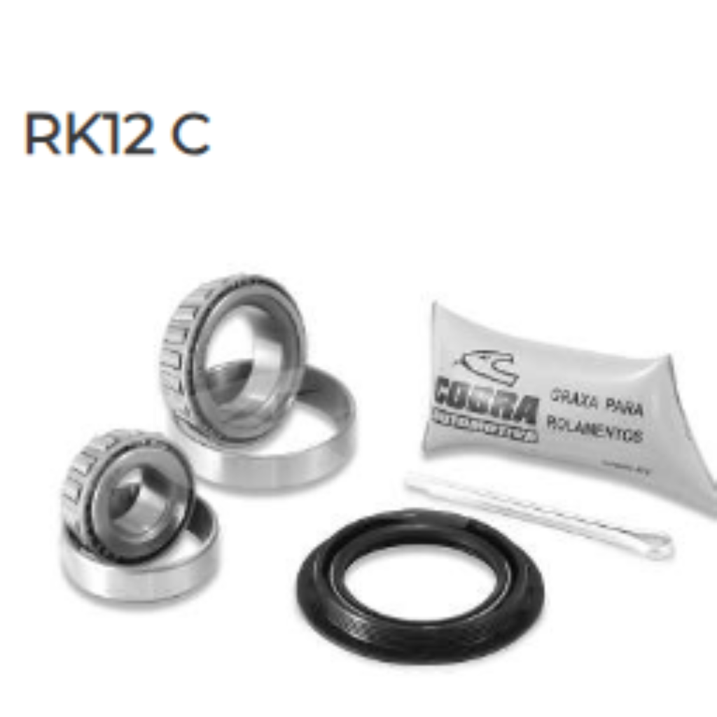 ROL RODA TRAS AGILE 08>16 CELTA 01>16 CORSA CLASSIC 94>16 RK12C COB VKBA4544A C03