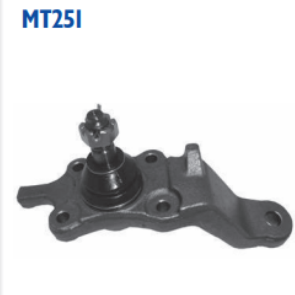 PIVO INF HILUX 3.0 SW4 95>01 DIR MT251 MANDO 4333039415