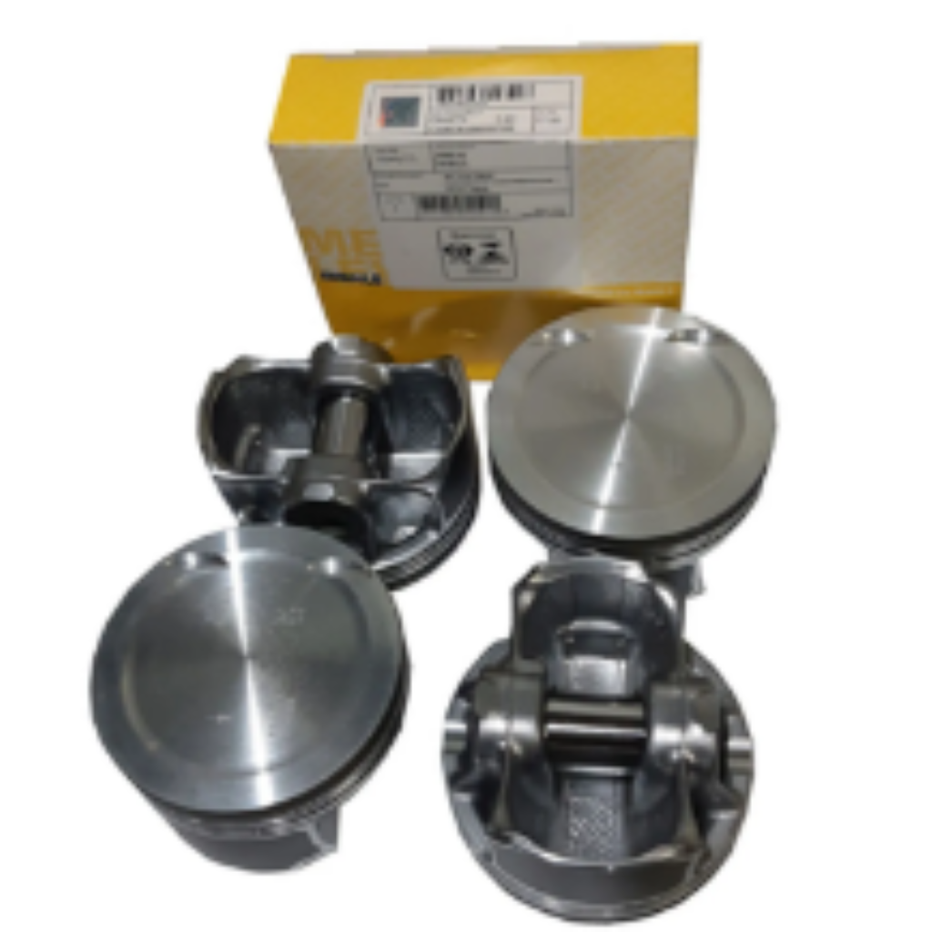 PISTAO C ANEIS 040 PALIO PUNTO SIENA STRADA FLEX 1.6 16v <14 ETORQ P&A9655 040