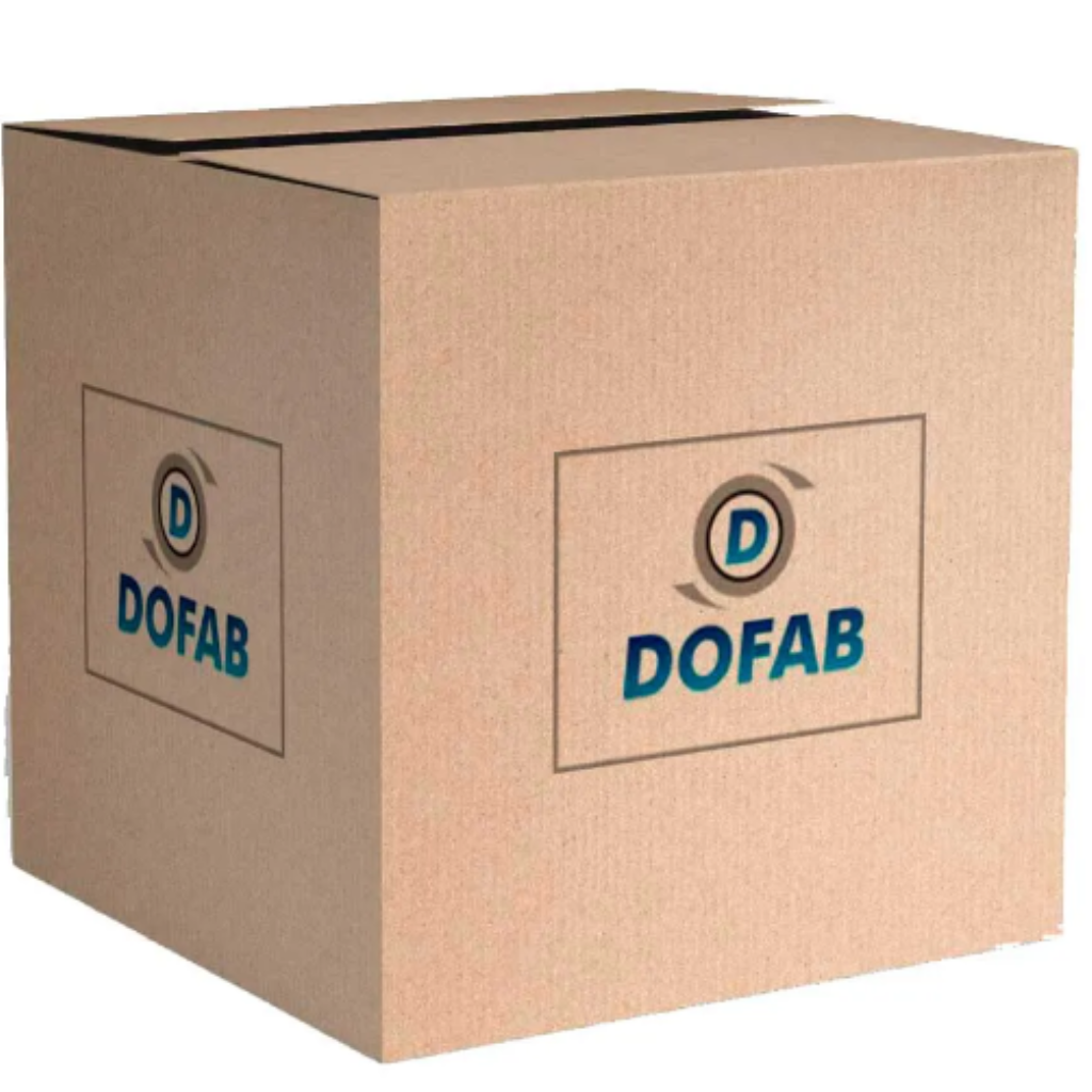 TUBO VALV TERMOST GOL G5 G6 PARATI SAV POLO 1518 DOF 032121065D