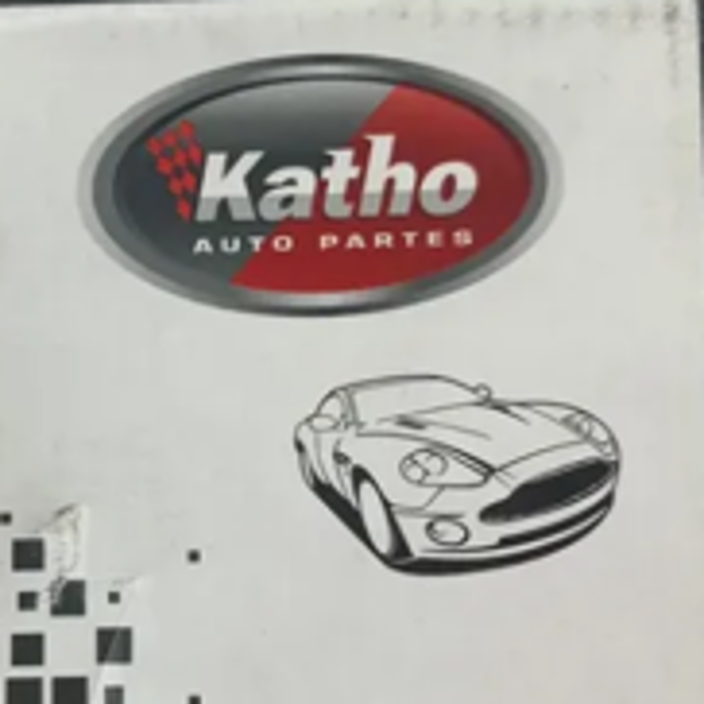 CIL RODA TRAS D10 78>84 D20 85>92 DIR K1088 KATHO 94606708 25,40 MM 1"