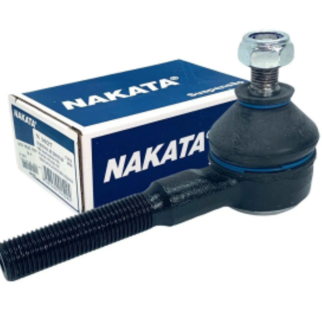 TERMINAL DIREÇAO MEC GOL PARATI 80>13 SAV 82>89 SANT 81>02 G2 G3 G4 N1027 NAK 3054198113 F23 M14X1,5