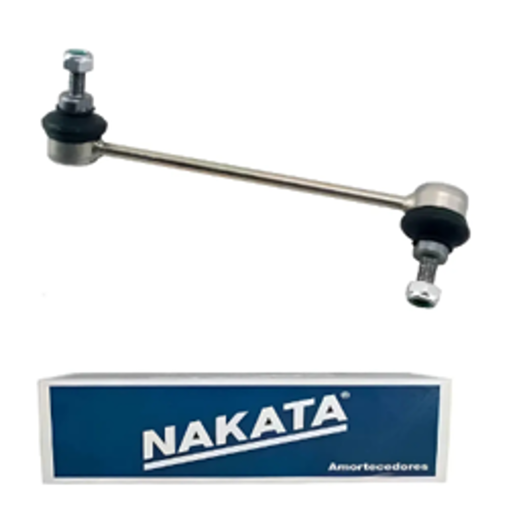 BIELETA IDEA 06>16 ESQ N96002 NAK 51739697 220MM 10X1,5