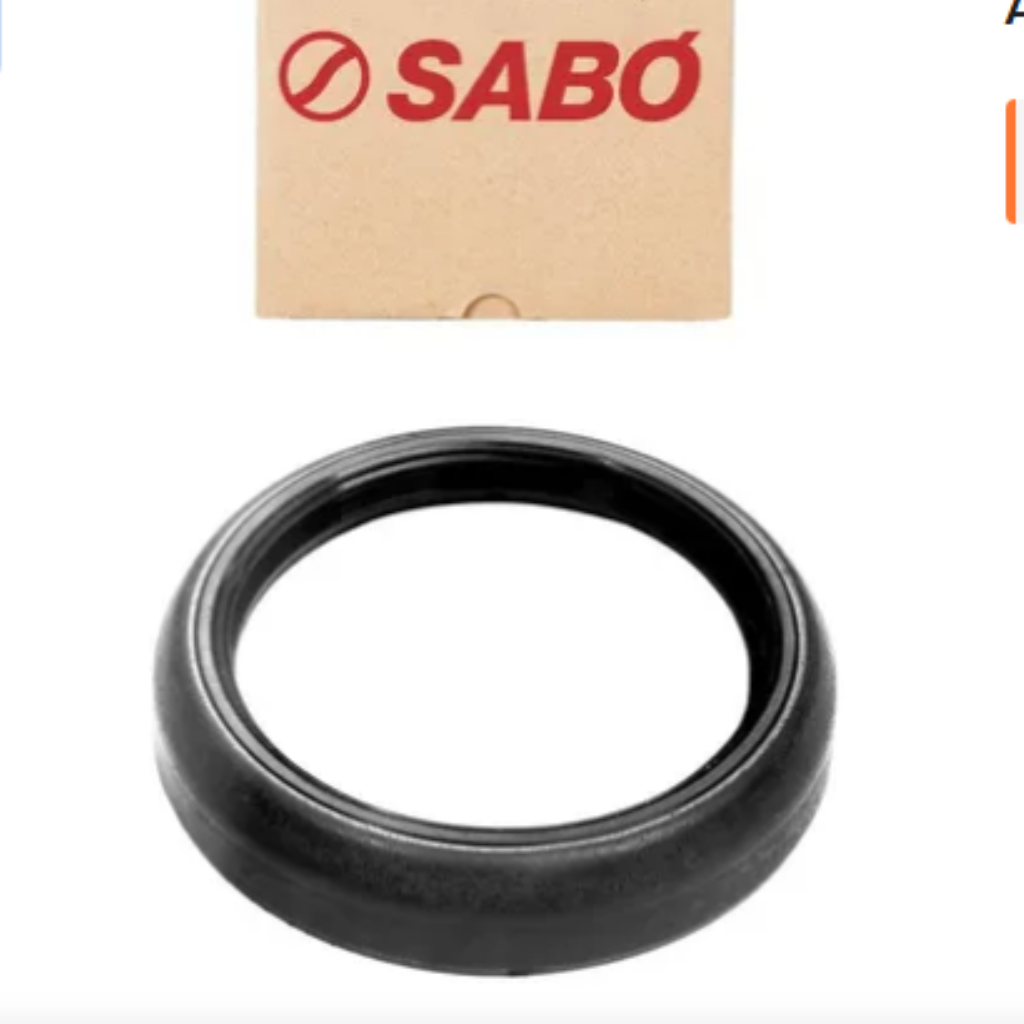 RETENTOR RODA DIANT C10/D10/D20 <92 02262BAG SABO 94614823 50,80x65,05x12,70